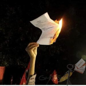 സി.എ.എ വിരുദ്ധ സമരങ്ങള്‍