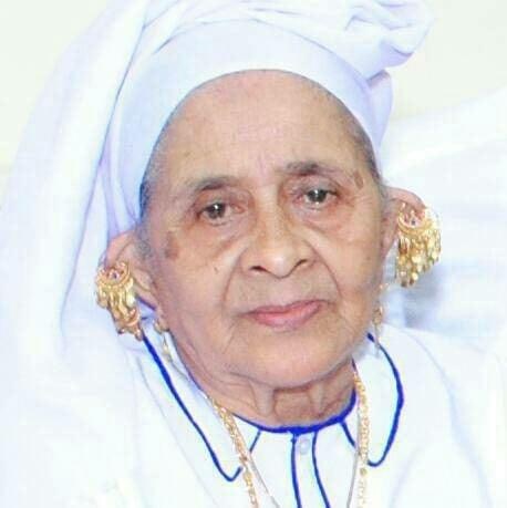 ATTIRES AND ORNEMNETS