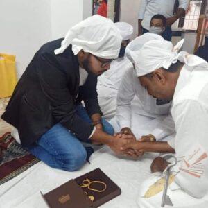 നികാഹ് സദസ്സ്